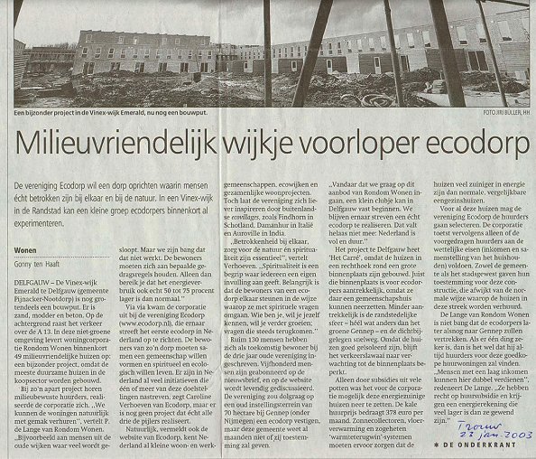 Trouw