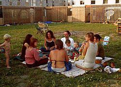 zomerfeest