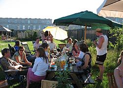 Zomerfeest